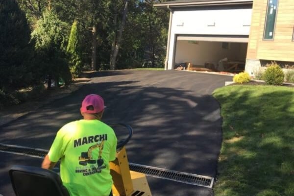 The Cost of Paving Your Driveway: Understanding the Factors Involved