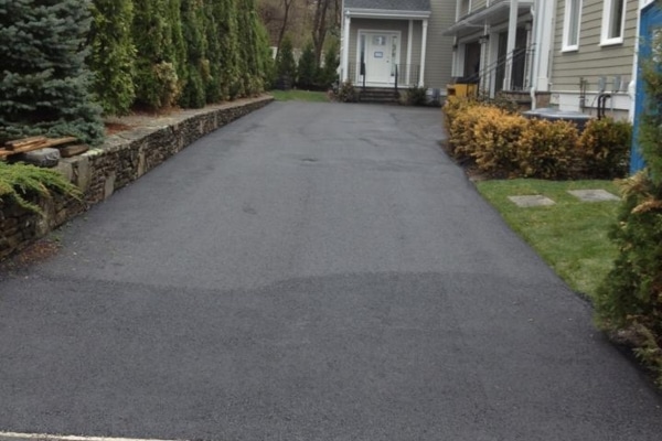 Factors to Consider Before Paving Your Driveway: A Homeowner’s Guide