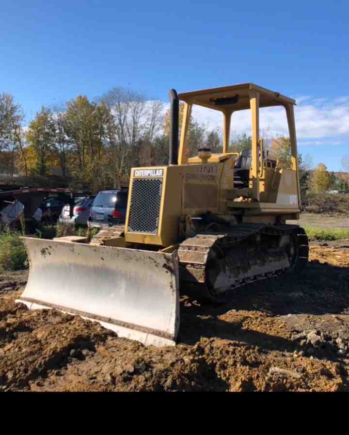 Top Tips for Hiring Bulldozer Services in Your Area