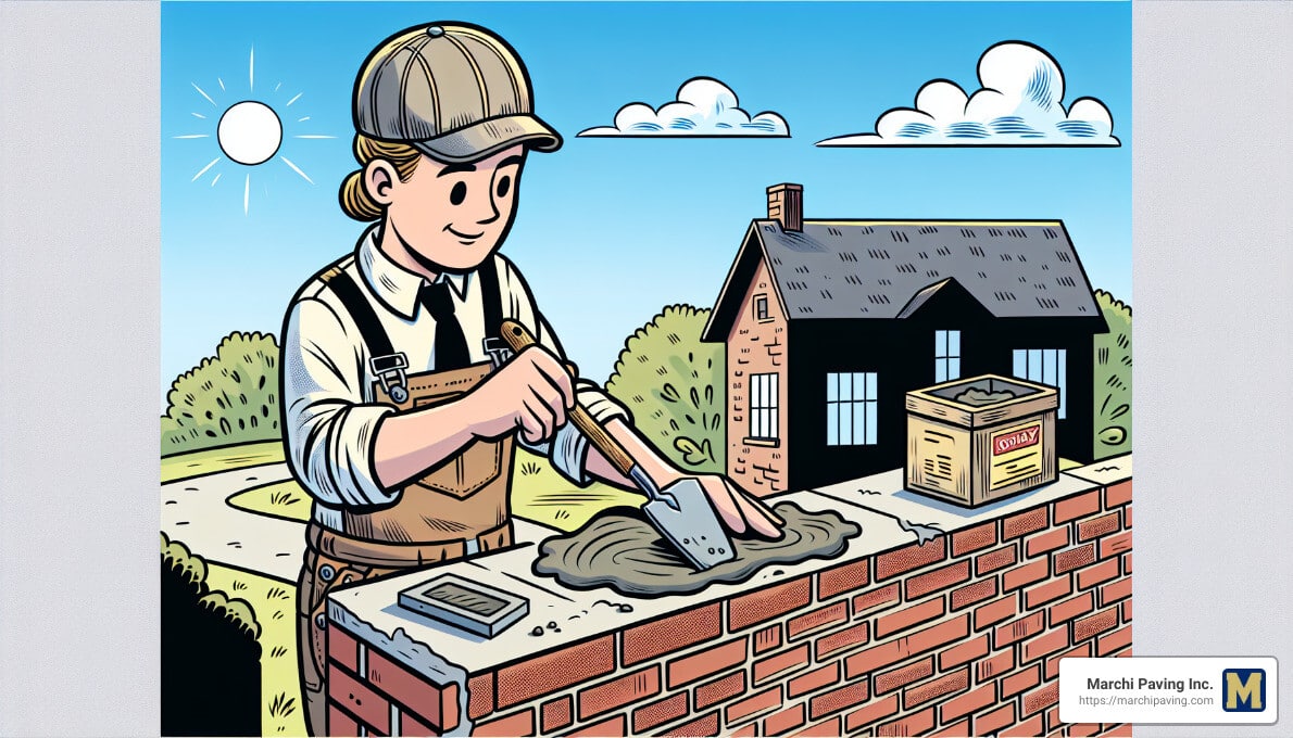 Top Tips for Choosing Masonry Repair Services