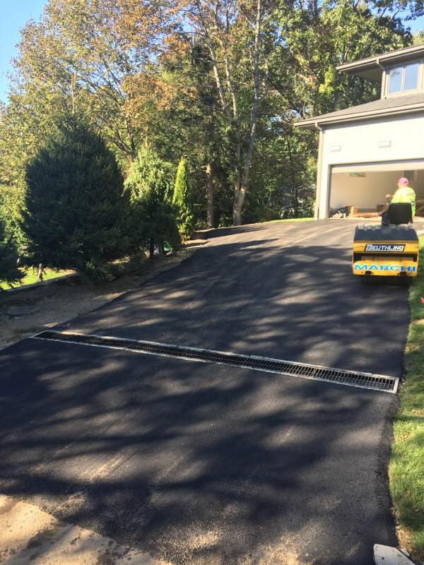 The Complete Guide to Driveway Paving Costs