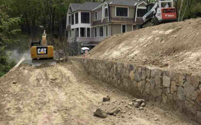 Find the Perfect Retaining Wall Builder Near You: Top Picks
