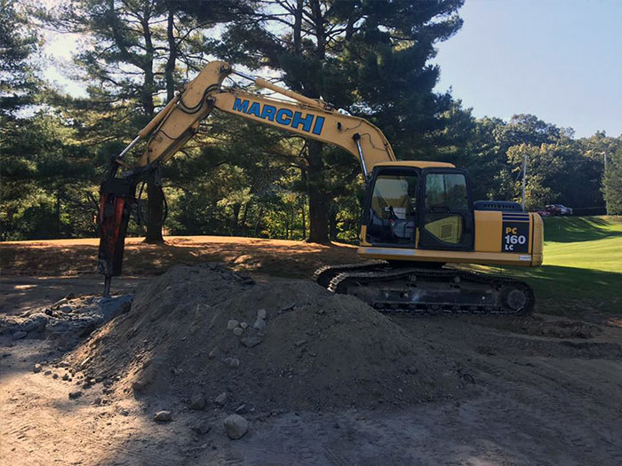 Excavator Companies Near Me: Top Picks for Your Next Project