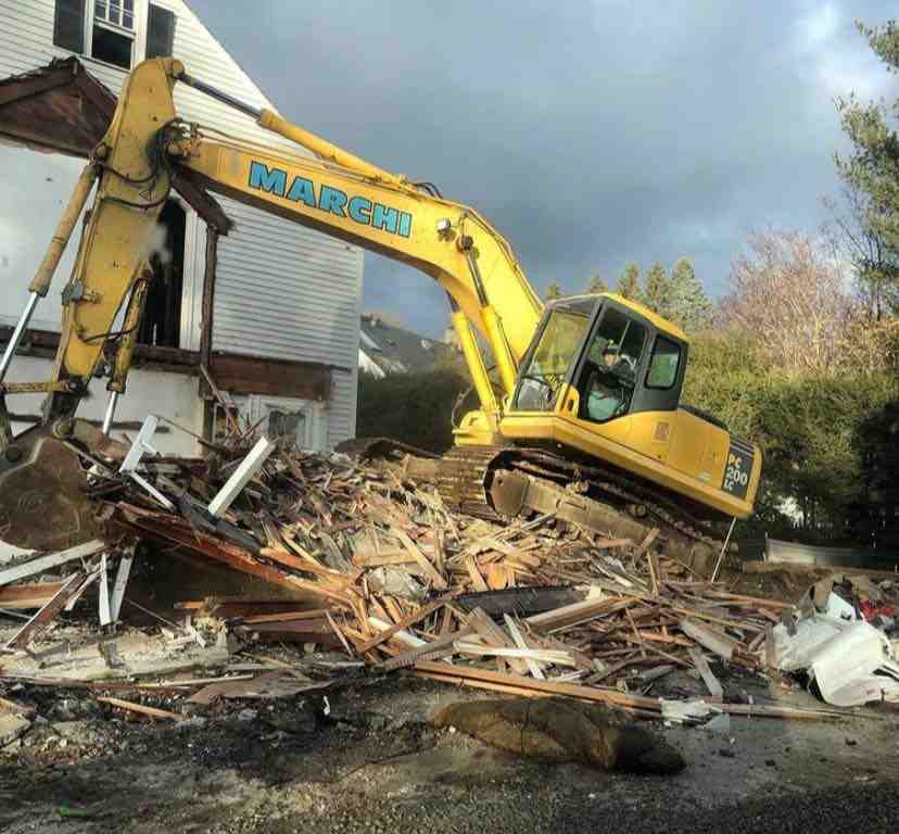 Excavator Services Near Me: Top Providers for Your Needs