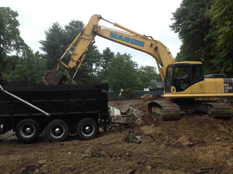 Finding Reliable Local Excavation Companies: Your Go-To List