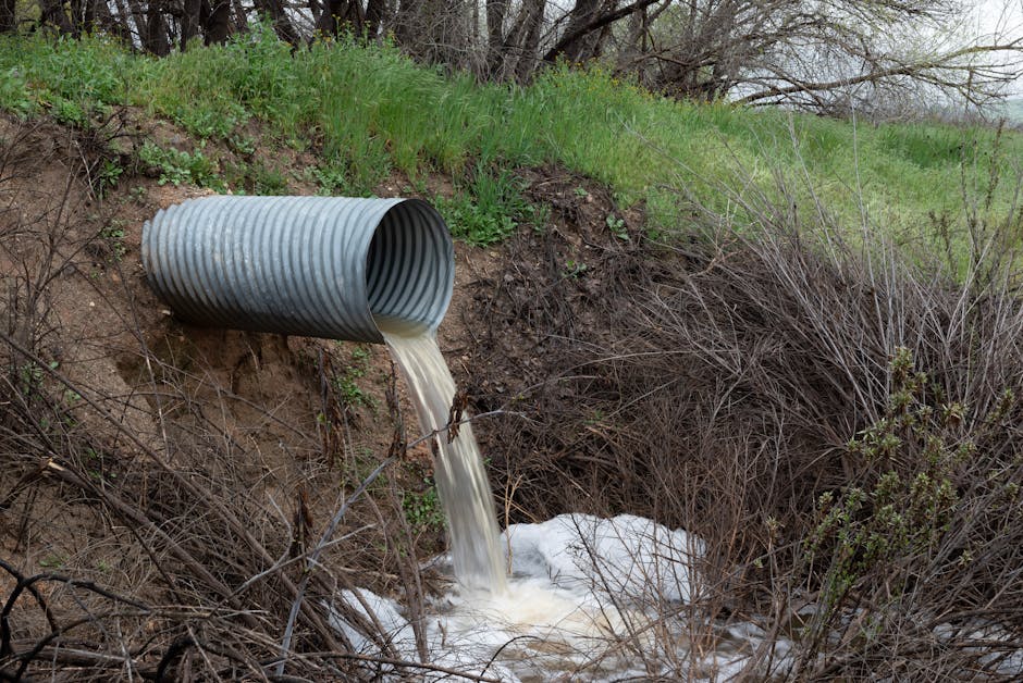 Connecting Sewage Pipes: Common Challenges and Solutions