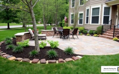 Find the Best Hardscaping Services Near You