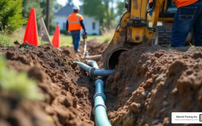 Fixing Your Sewer Line: A Comprehensive How-To Guide